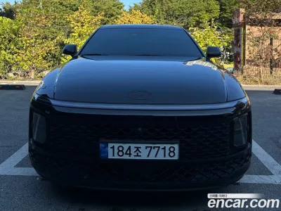 2024 Hyundai Grandeur 2,5 Gasoline 2WD, фото 3, лот 11111325