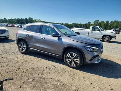 2025 MERCEDES-BENZ GLA 250, фото 4, лот 10677468