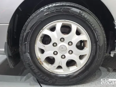 2014 Hyundai Starex 11-Seater Wagon, фото 4, лот 10190673
