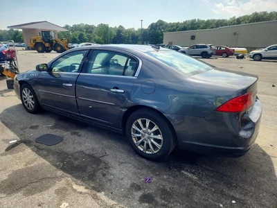 2011 BUICK LUCERNE CXL, фото 2, лот 10859809