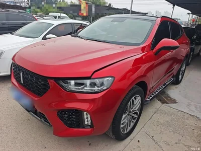 2017 WEY VV5 2.0T Super Luxury Model, фото 2, лот 10452234