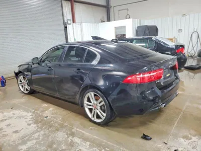 2017 JAGUAR XE PREMIUM, фото 2, лот 10690745