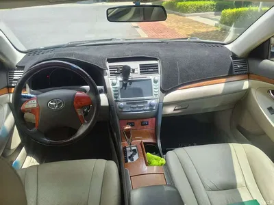 2012 Toyota Camry 200G Classic Luxury Edition, фото 4, лот 10594071