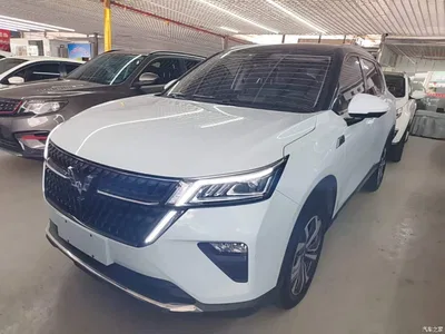 2022 Wuling Motors Wuling Xingchen 2.0L DHT Electric Speed Edition, фото 2, лот 11167162