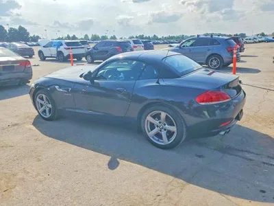 2016 BMW Z4 SDRIVE28I, фото 2, лот 10654764