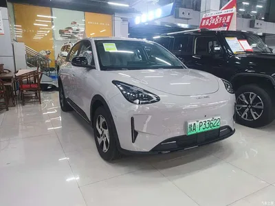 2026 Geely Galaxy Starry Wish, фото 3, лот 11248195