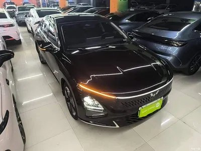 2024 Wuling Motors Wuling Xingguang Co-Creation Edition 150 Pilot, фото 4, лот 10832523