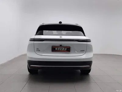 2023 NIO ES6 75kWh, фото 4, лот 10353744