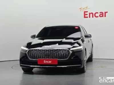 2023 Kia K9 3.8 GDI AWD, фото 3, лот 10131640