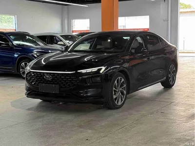 2022 Ford Mondeo EcoBoost 245 Premium, фото 2, лот 10393723