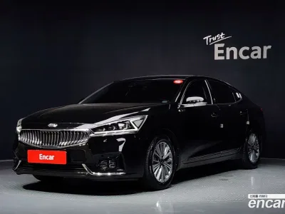 2018 Kia K7 Noblesse Special, фото 1, лот 10106867