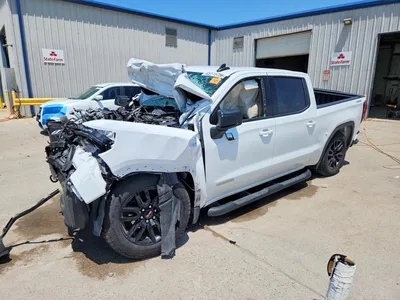 2026 GMC SIERRA K1500 ELEVATION, фото 1, лот 10811204