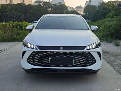 2025 BYD Qin PLUS DM-i Smart Drive Edition 120KM Surpassing Type, фото 2, лот 10363046