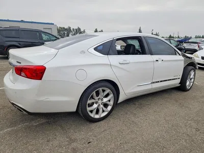 2018 CHEVROLET IMPALA PREMIER, фото 3, лот 10675125