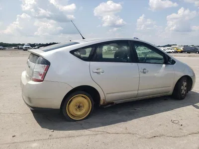 2005 TOYOTA PRIUS, фото 3, лот 10495614