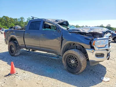 2024 RAM 2500 TRADESMAN, фото 4, лот 11157747