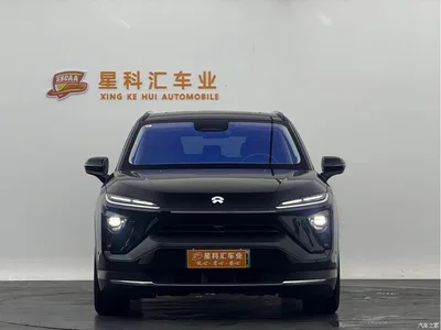 2020 NIO ES6 420KM Sport, фото 2, лот 10358914