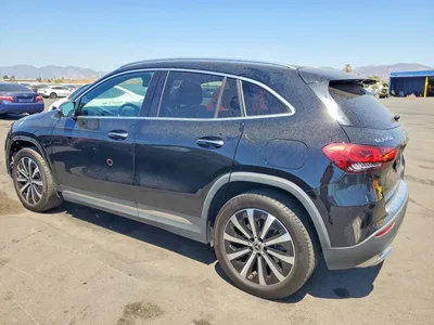 2023 MERCEDES-BENZ GLA 250, фото 2, лот 10837801