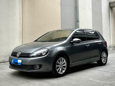 2010 Volkswagen Golf 1.4TSI Auto Comfort, фото 1, лот 10449708