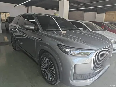 2025 Chery Tiggo 9 2.0T Automatic AWD Premium Edition 5-seater, фото 4, лот 11568779