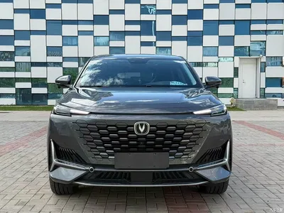 2022 Changan UNI-K iDD Blue Whale iDD 130km 1.5T Excellence, фото 2, лот 10476108