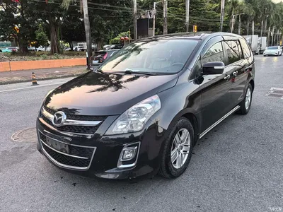2011 Mazda 8 Model 2.3L Premium Edition, фото 1, лот 11165197