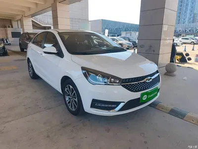 2021 Chery Arrizo 5 PRO 1.5L Manual Youth Edition, фото 4, лот 10334190
