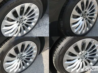 2016 Genesis EQ900 5.0 GDI AWD, фото 4, лот 10193681