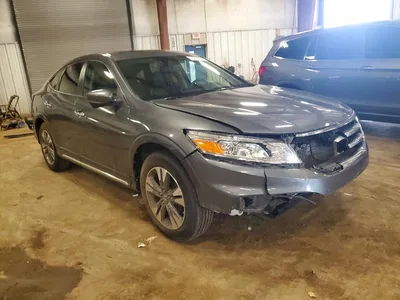 2013 HONDA CROSSTOUR EXL, фото 4, лот 10694840