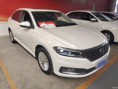 2018 Volkswagen Lavida 1.5L Automatic Comfort Version China V, фото 4, лот 10455508