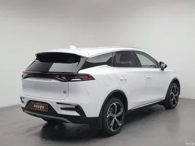 2021 BYD Tang New Energy DM 2.0T 4WD Performance Premium, фото 2, лот 10391805