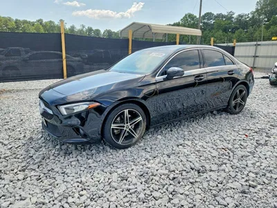 2019 MERCEDES-BENZ A 220, фото 1, лот 10964438