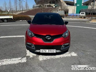 2015 Samsung QM3 RE Signature, фото 1, лот 10186088