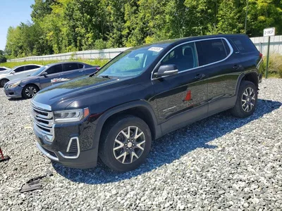 2023 GMC ACADIA SLE, фото 1, лот 10810150