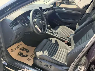 2020 Volkswagen Magotan 330TSI DSG Leading, фото 4, лот 10671233