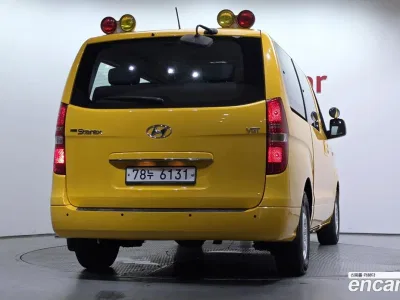 2017 Hyundai Starex Guard car of children, фото 3, лот 10192379