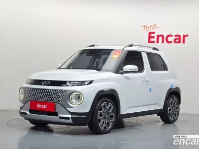 2023 Hyundai Casper Inspiration, фото 1, лот 11286069