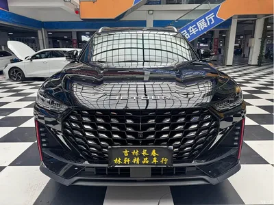 2023 Jetour X70 PRO Model 1.5T DCT Comfort 7-Seater, фото 2, лот 10431344
