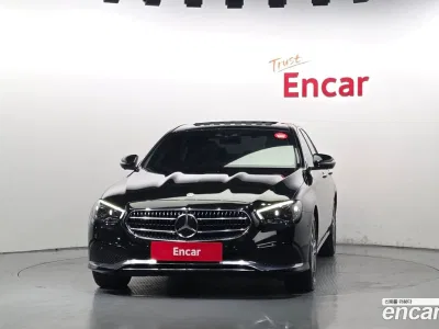 2021 Mercedes-Benz E-Class E350 4MATIC Avantgarde, фото 3, лот 11255119