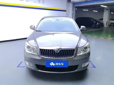 2014 Škoda Octavia 1.4TSI Manual Yijun Edition, фото 2, лот 10349334