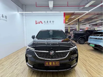 2022 Buick Enclave 652T AWD Premium Flagship 6-Seater, фото 2, лот 10276398