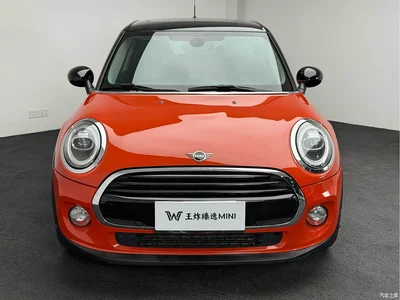 2019 MINI MINI 1.5T COOPER Classic 5-Door, фото 3, лот 10353315