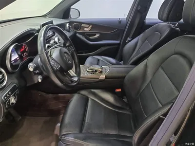 2016 Mercedes-Benz GLC 300 4MATIC Dynamic, фото 4, лот 10292923