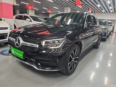 2022 Mercedes-Benz GLC Facelift GLC 260 L 4MATIC Luxury Model, фото 1, лот 11214479