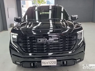 2026 GMC Sierra Denali, фото 1, лот 10194287