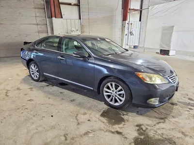 2010 LEXUS ES 350, фото 4, лот 10843488