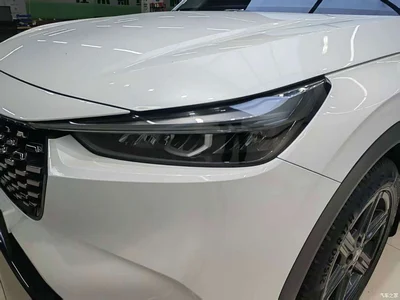 2023 Honda XR-V 1.5L CVT Fever Edition, фото 4, лот 11067595