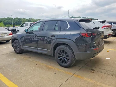 2026 MAZDA CX-50 PREFERRED, фото 2, лот 10844669