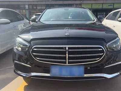2023 Mercedes-Benz E-Class Facelift E 300 L Fashion, фото 3, лот 10267405