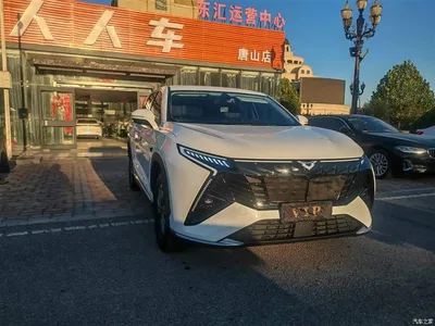 2025 Cowin Kunlun 1.5T Summit Edition 5-seater, фото 4, лот 11148472